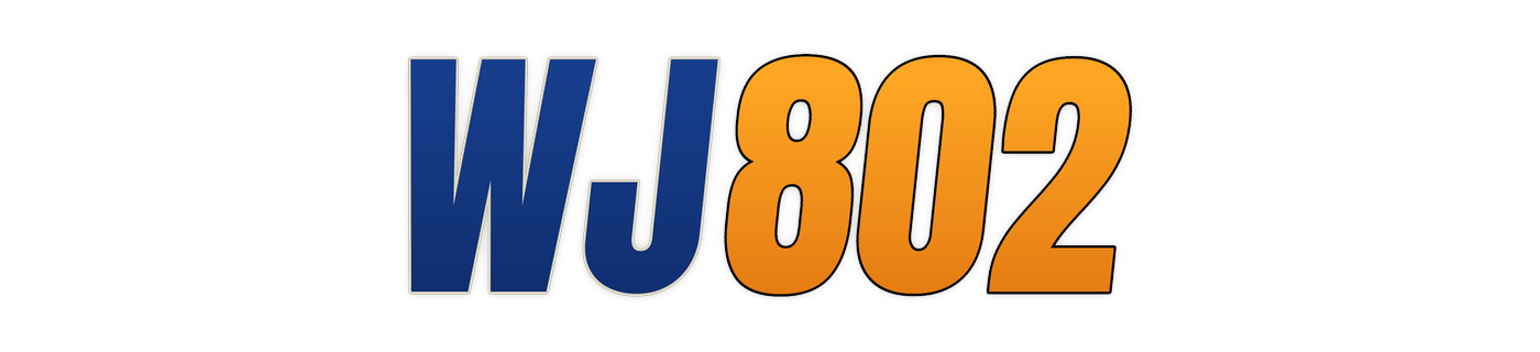 wj802 লোগো